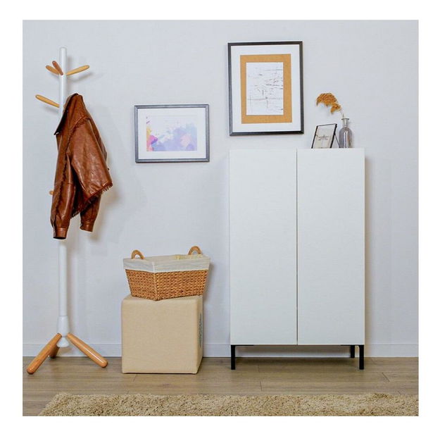 Ormarić Selene (bijela)