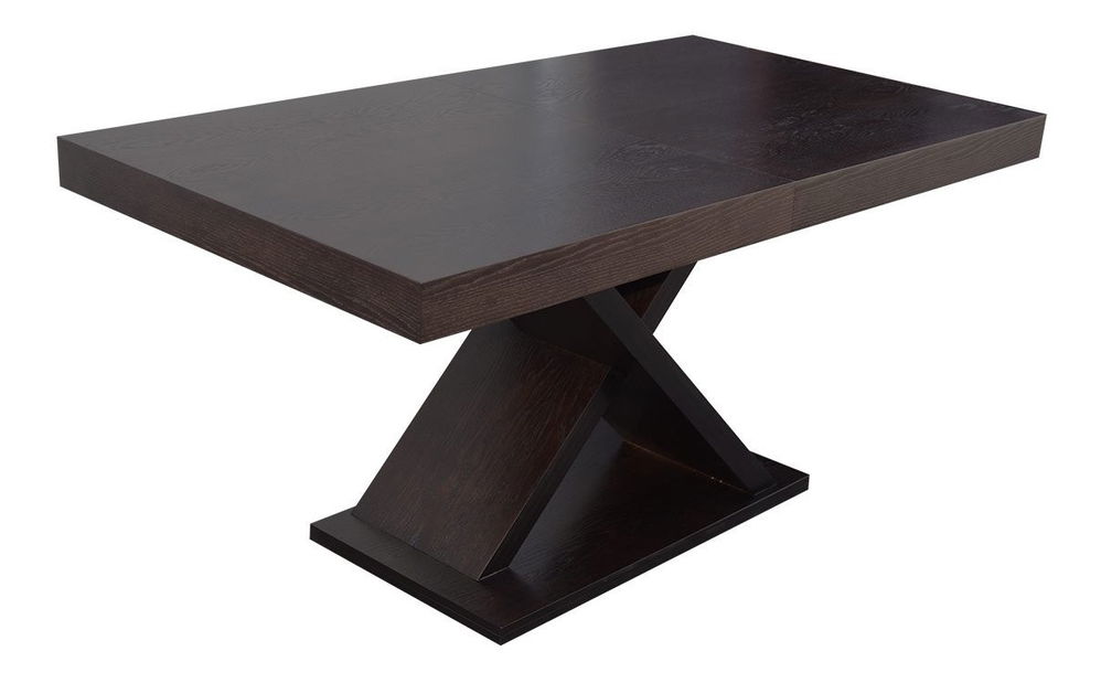 Étkezőasztal Alpinista A5 (wenge)