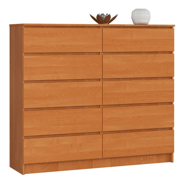 Komód Keanu V (éger)