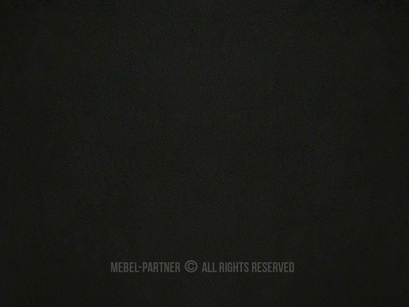 Jedálenská stolička Evidencias (čierna)