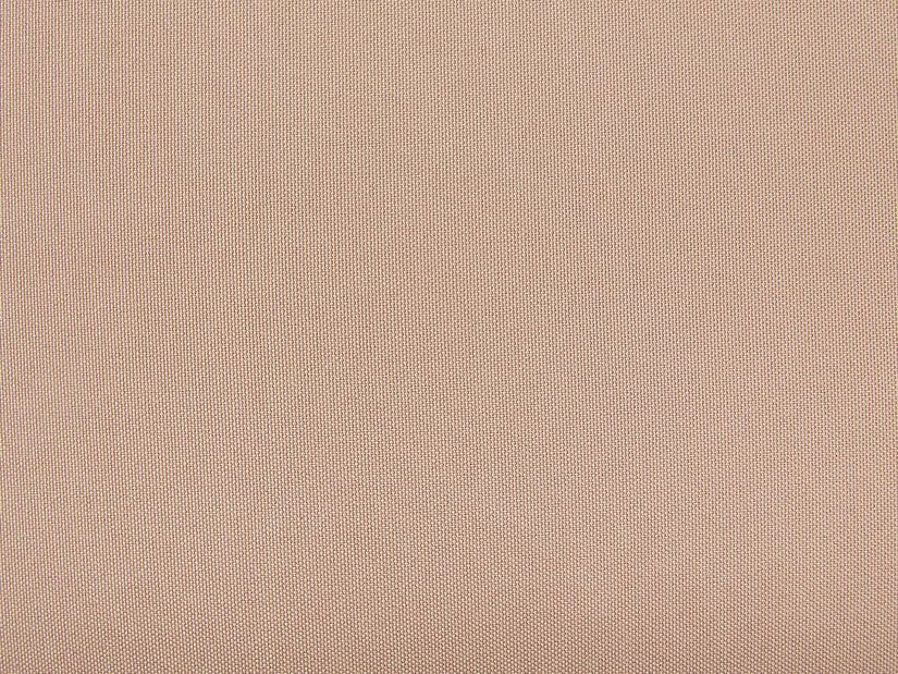 Set 2 buc perne decorative 40 x 40 cm Pali (bej)