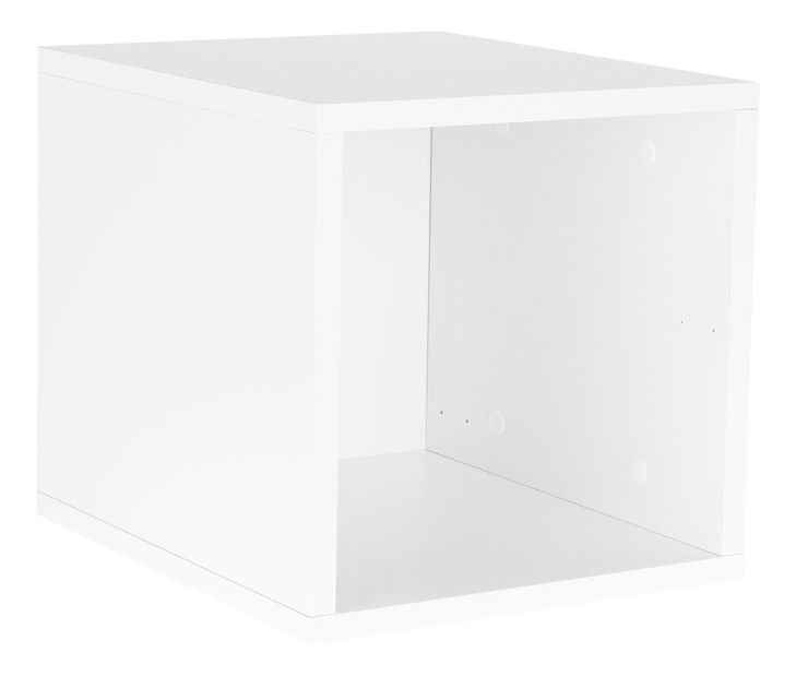 Úložný box Svaren ERR 30 (biela)