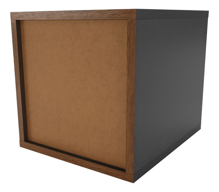 Kutija za odlaganja Svaren ERR 30 (grafit) 