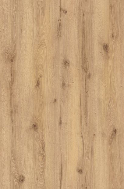 TV stolić Albert Tip 40 (hrast taurus + crna mat)