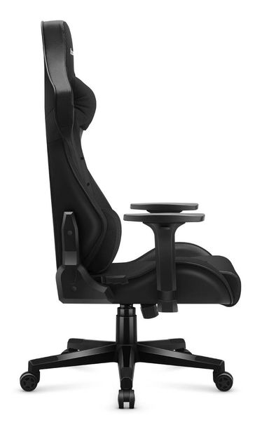 Fotoliu gaming Fusion 7.6 (negru)