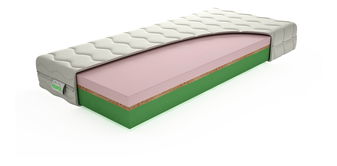 Penový matrac Eden 200x90 cm (T3/T4)