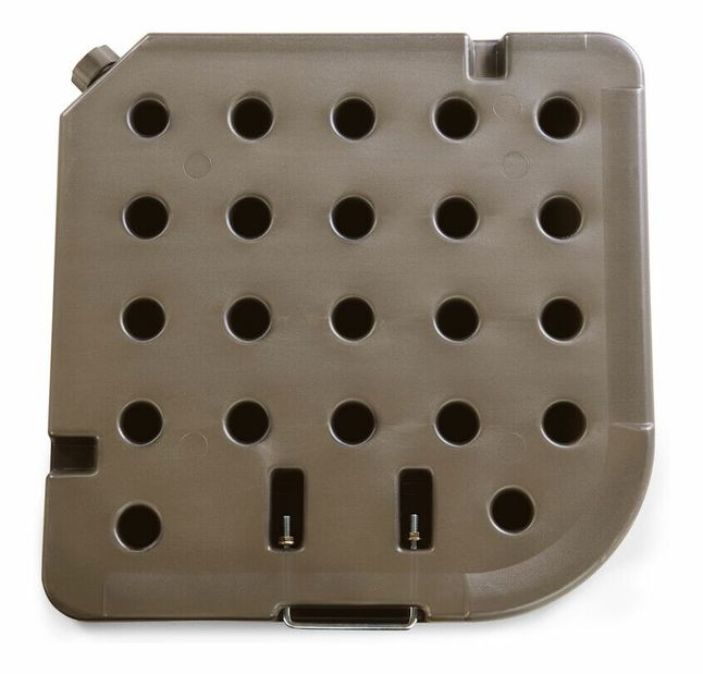 Baza pentru fixarea umbrelei INULA