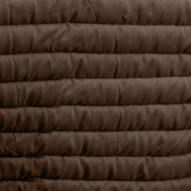 Prehoz na posteľ 210x170cm Linea (hnedá)