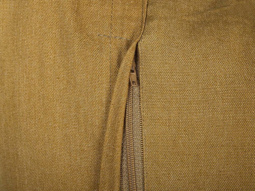 Set ukrasnih jastuka (2 kom.) 30 x 50 cm Gopa (zelena) *rasprodaja