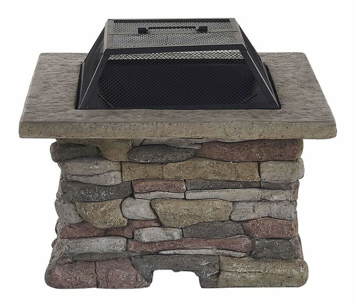 Ohnisko Kelza (sivá)