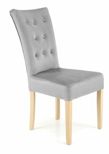Blagovaonska stolica Verna (siva)