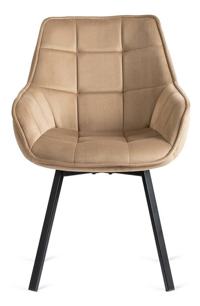 Scaun sufragerie Lamento 1 (bej) 