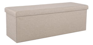 Taburetka Ute (béžová)