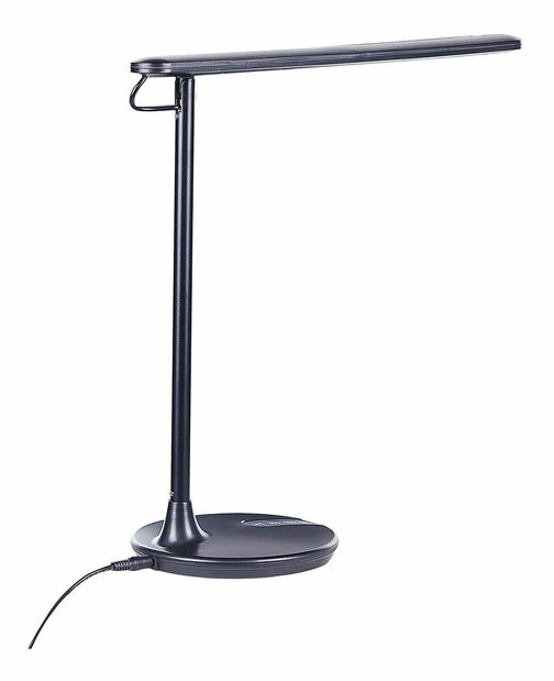 Stolna lampa Daleen (crna)