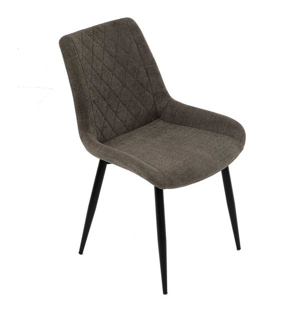 Scaun sufragerie Desagrado (maro)