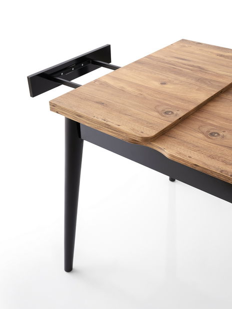 Rozkladací jedálenský stôl Totento (borovica atlantická) *bazár