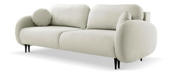 Pohovka Softa (svetlobéžová)