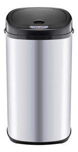 Odpadkový kôš Lamart Sensor 42l (nerez)