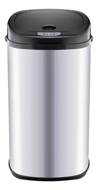 Odpadkový kôš Lamart Sensor 42l (nerez)