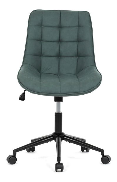 Irodai szék Kraft (zöld)