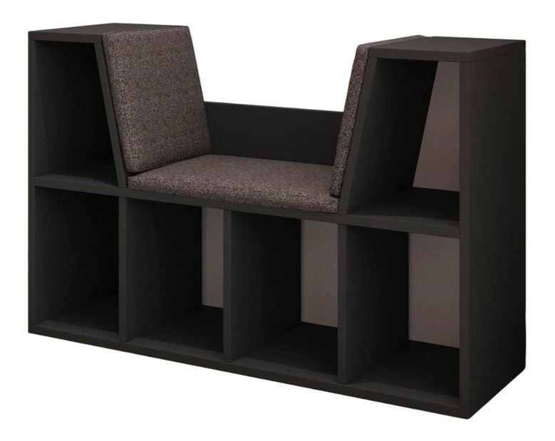 Raft Liviora (antracit)