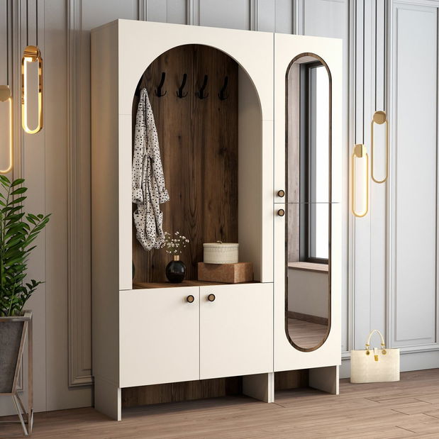 Predsieň Palinka 2 (krémová)