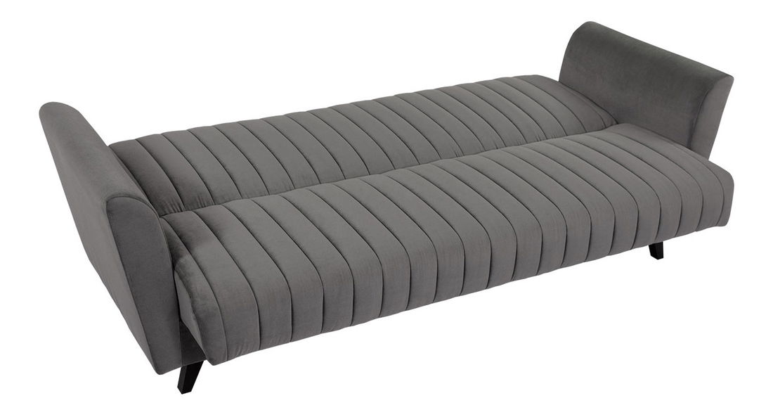 Kanapé Burma (sárga)