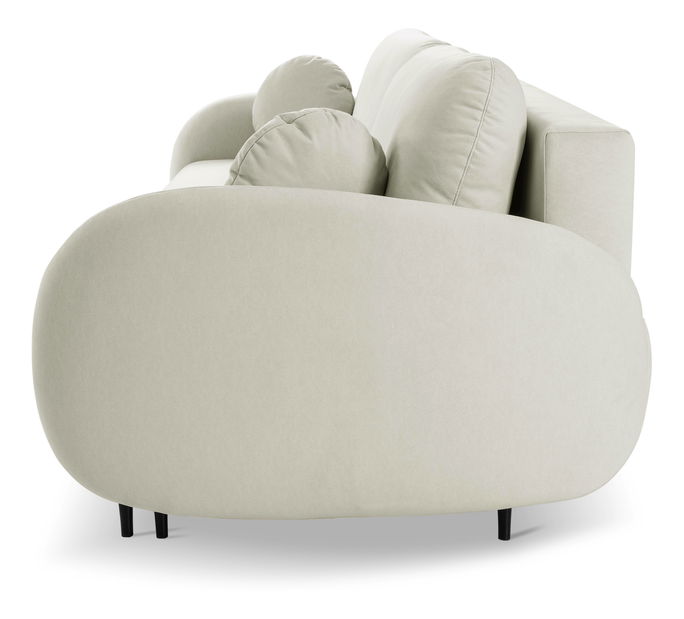 Canapea Softa (bej deschis)