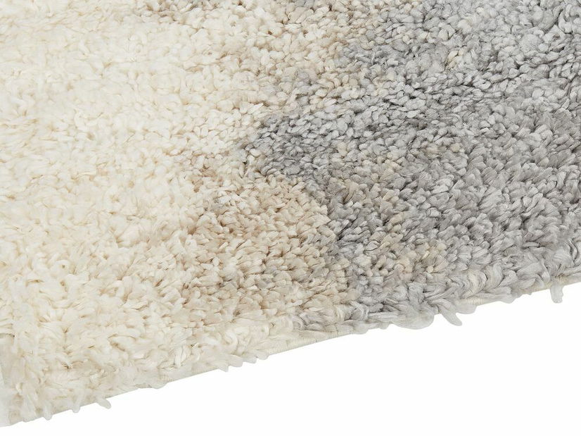 Szőnyeg 160 x 230 cm Martin (szürke) *kiárusítás