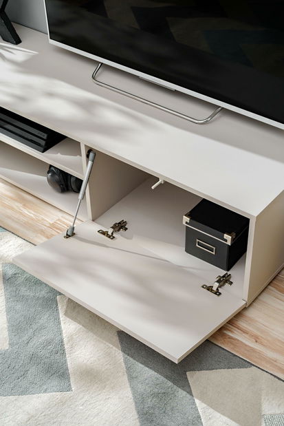 Obývacia stena Gaolino 2 (kašmír + čierna)