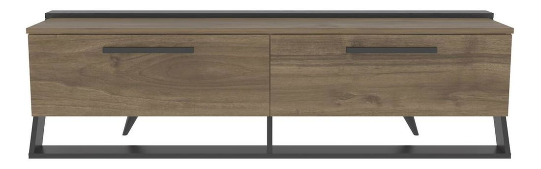 Dulap TV Astrodotti (Nuc + negru)