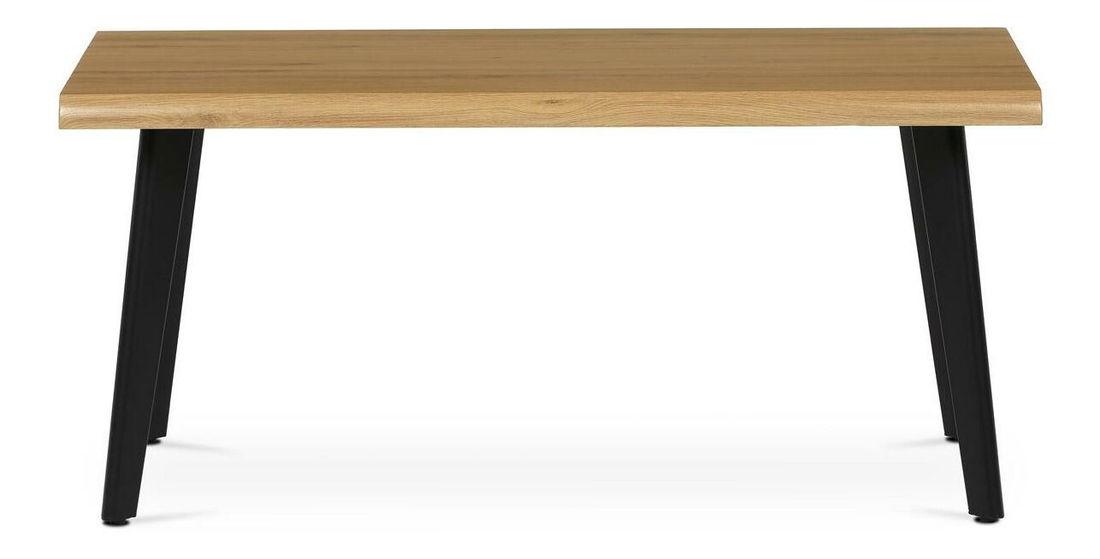 Măsuță cafea Convocante (stejar sălbatic)