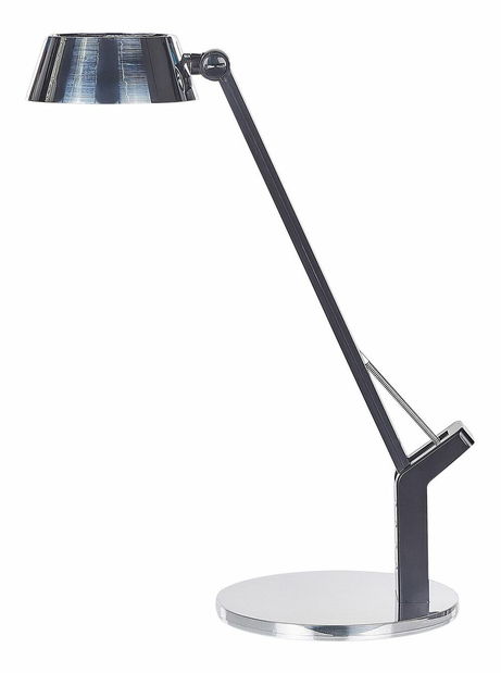 Lampă de masă Chaza (argintiu)