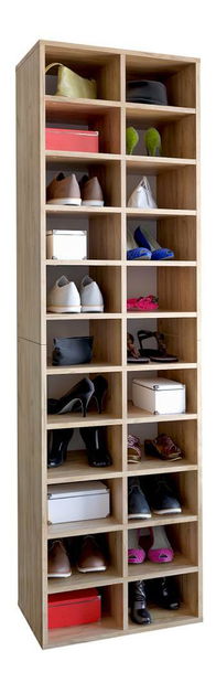 Botník Iglos (dub artisan) *bazár