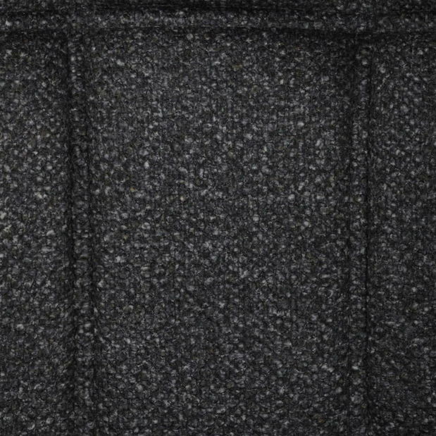 Étkezőszék Dedicada (sötétszürke)