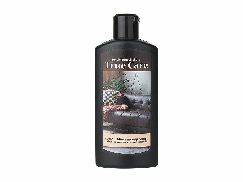 Agent protecție pentru articole din piele TARANTO (250 ml)