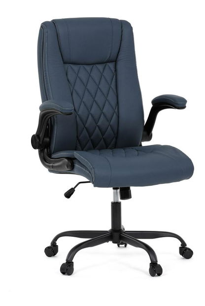 Irodai fotel Entrevistas (sötétkék)