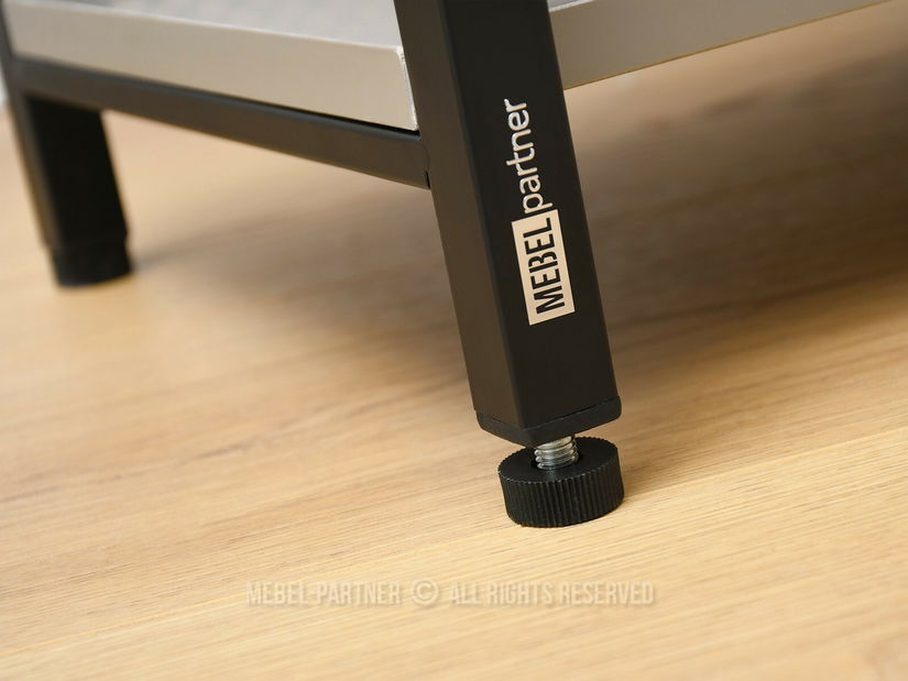 Raft Discutible (negru)