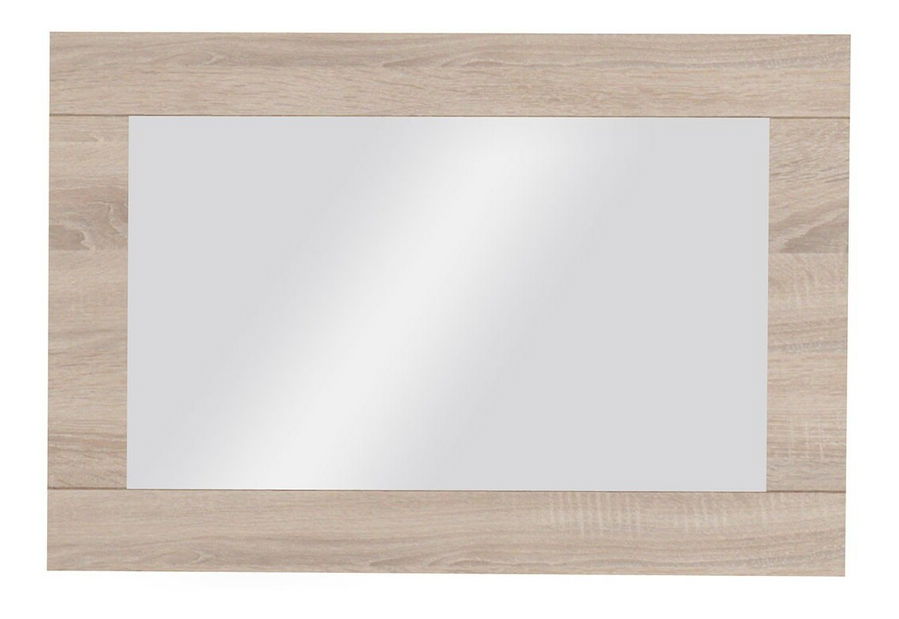 Zrkadlo CR20 rie (Dub sonoma)