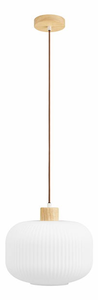 Viseća lampa Aialoria 1 (bijela)