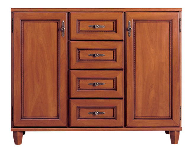 Komoda BRW N. YORK GKOM 2D4S