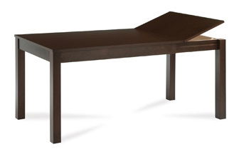 Jedálenský stôl BT-4676 WAL (pre 4 až 6 osôb) 