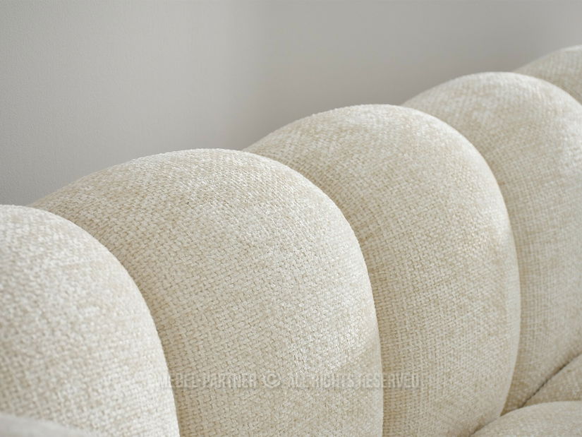 Dvosjed Ocupan (krem + crna)