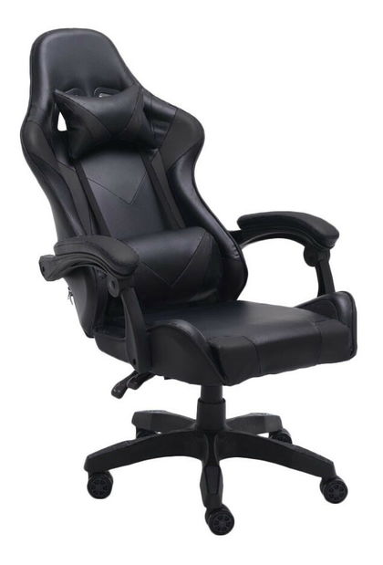 Gamer szék Retomo 1 (fekete)