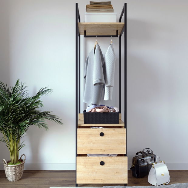 Dulap de haine Rusel