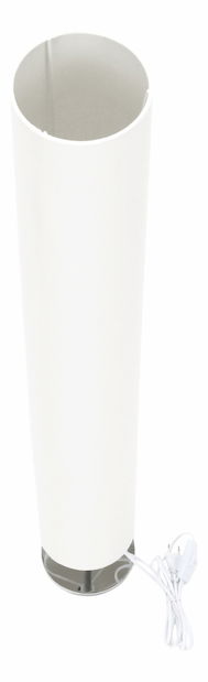 Stojacia lampa Quinn typ 21