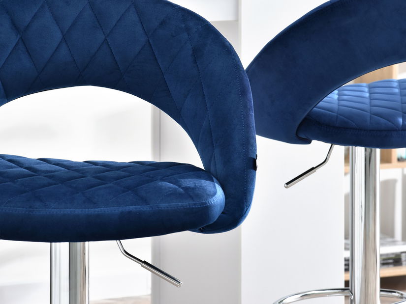 Szék Hamlet (tengeri + fekete)