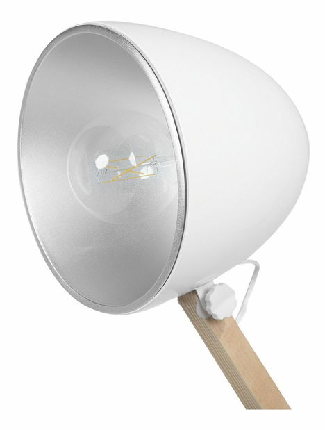 Lampă Heft (alb)
