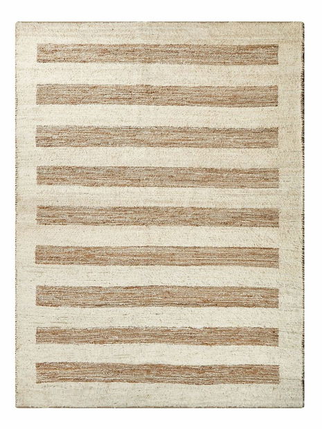 Covor 300 x 400 cm Ziaza (bej)