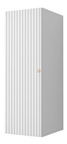 Skrinka Torro I 100 (biela)